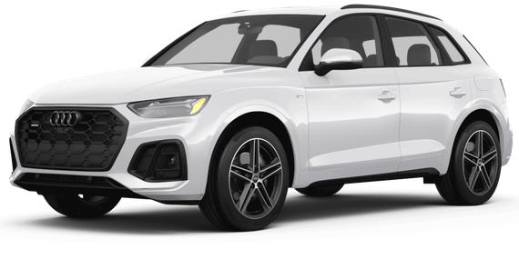 AUDI Q5 E 2024 WA1E2AFY2R2074843 image